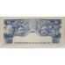 AUSTRALIA 1954 . FIVE 5 POUNDS BANKNOTES . CONSECUTIVE PAIR . COOMBS / WILSON